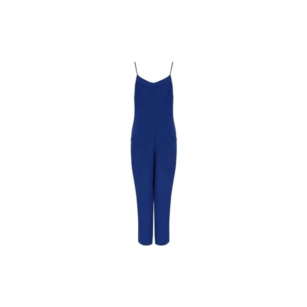 EAX Ολόσωμες φόρμα EAX JUMPSUIT WOMEN
