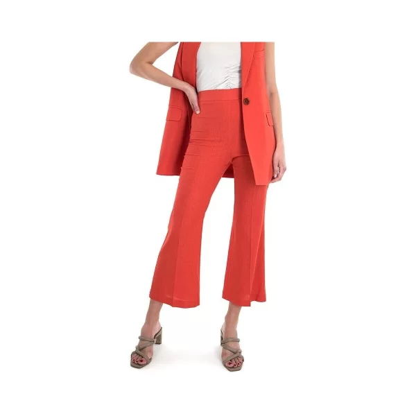 Παντελόνια Dolce Domenica TROUSERS WOMEN