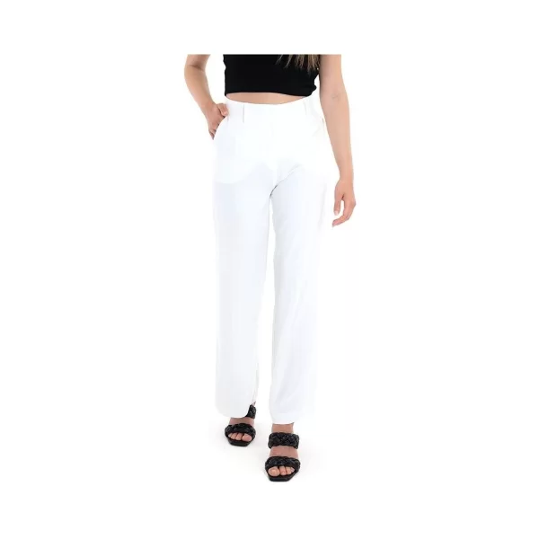 Παντελόνια C.manolo PANTS WOMEN MANOLO