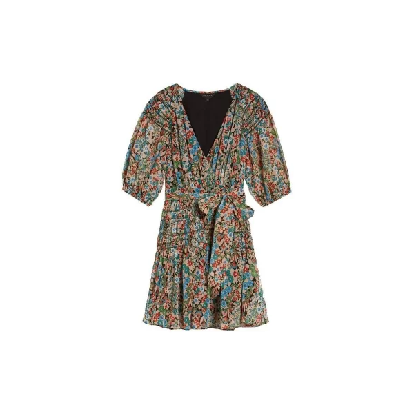 Φορέματα Ted Baker TIANIA MINI DRESS WOMEN
