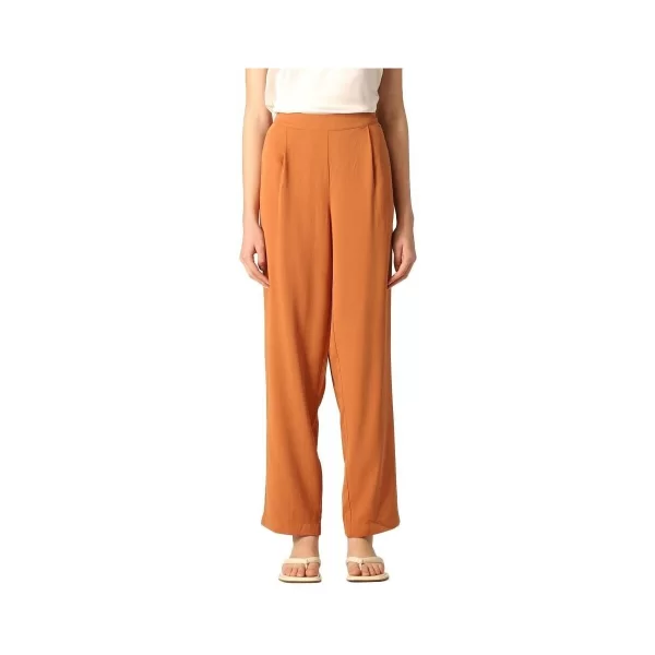 Παντελόνια EAX PANTS WOMEN