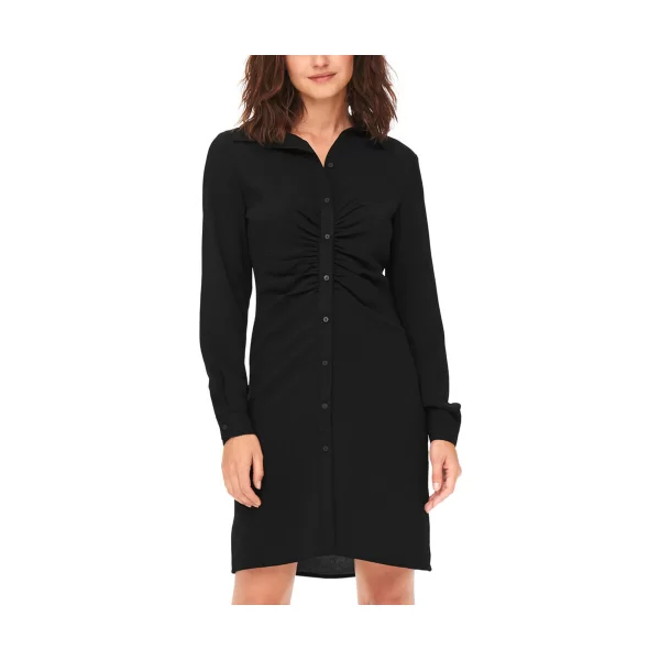 Φορέματα Only ONLMETTE LONGSLEEVE DRESS WOMEN