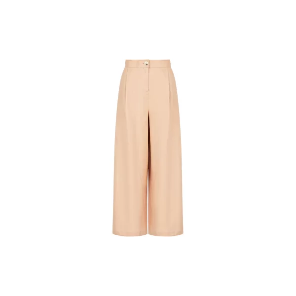 Παντελόνια EAX PANTS WOMEN