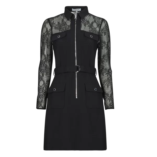 Κοντά Φορέματα Morgan RPIK