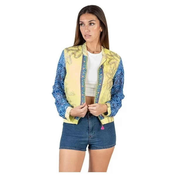 Σακάκια Isla Bonita By Sigris Σακάκι