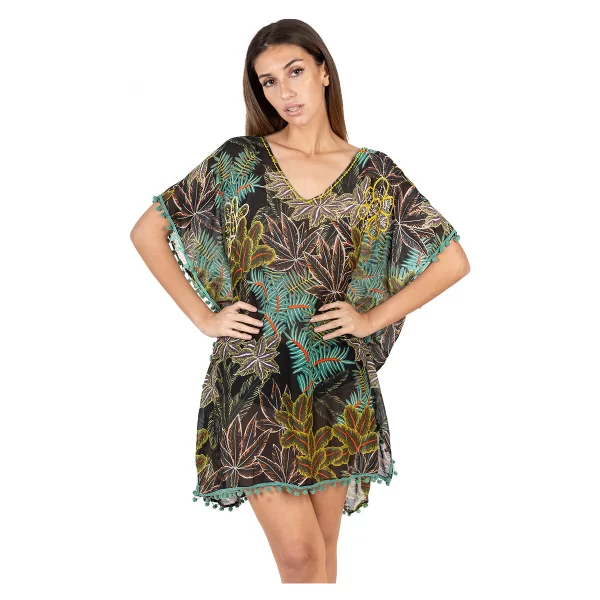 Παρεό Isla Bonita By Sigris Κάπα