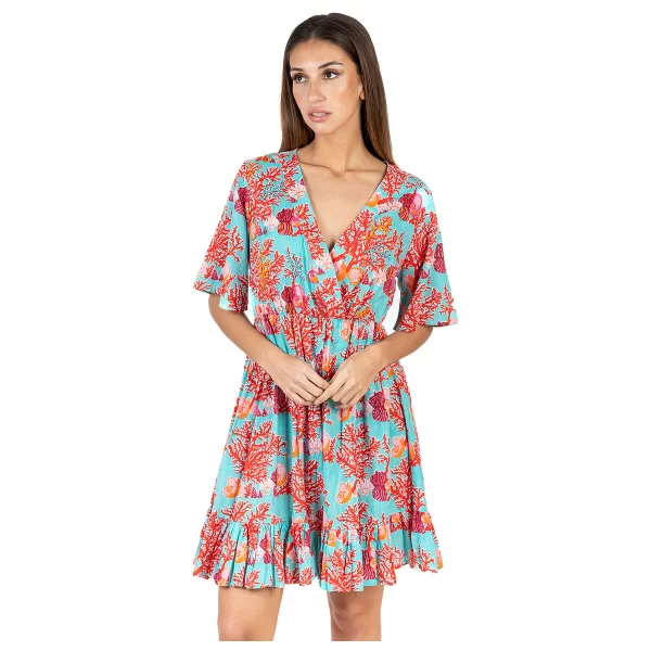 Isla Bonita By Sigris Φορέματα Isla Bonita By Sigris Φόρεμα