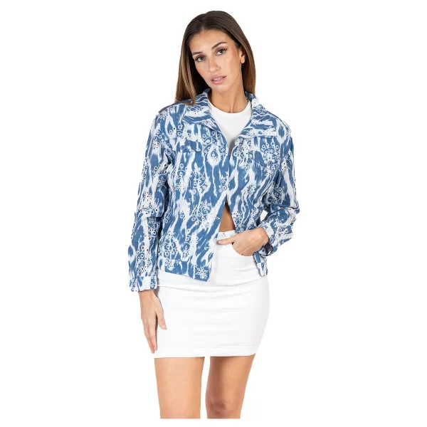 Σακάκια Isla Bonita By Sigris Σακάκι