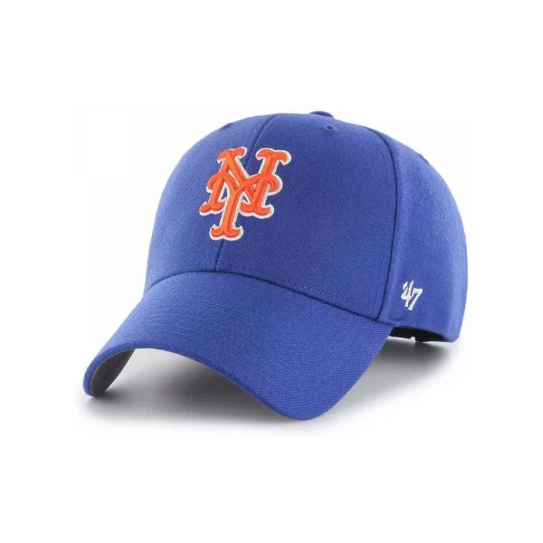 '47 Brand Κασκέτο '47 Brand Cap mlb new york mets mvp