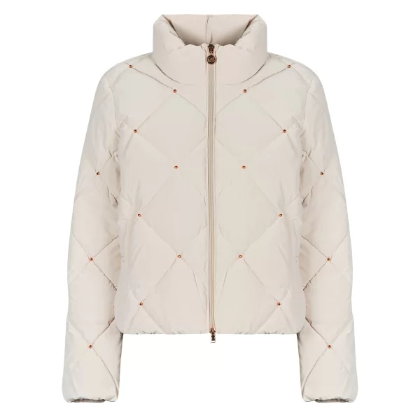 Χοντρό μπουφάν Emporio Armani EA7 WINTER BOMBER JACKET