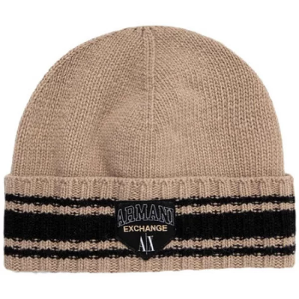 Σκούφος EAX BEANIE WOMEN