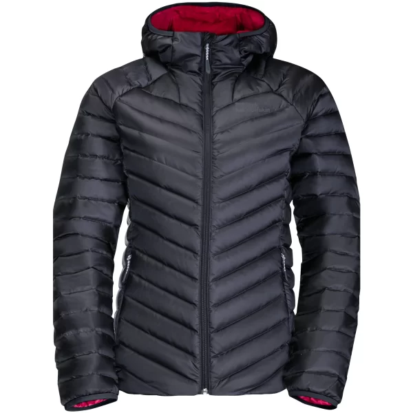 Παρκά Jack Wolfskin Passamani Down Hoody W