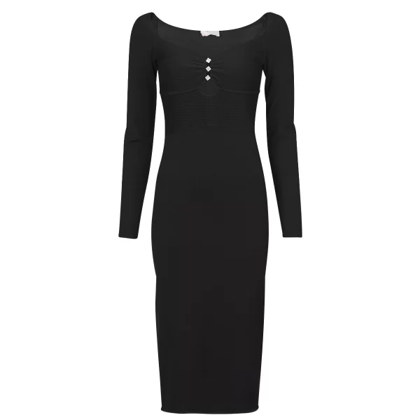 Μακριά Φορέματα Liu Jo WA4077