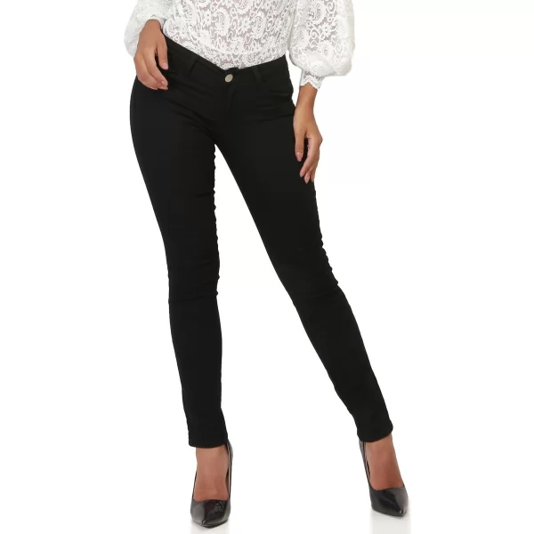 Jeans La Modeuse 67683_P157096