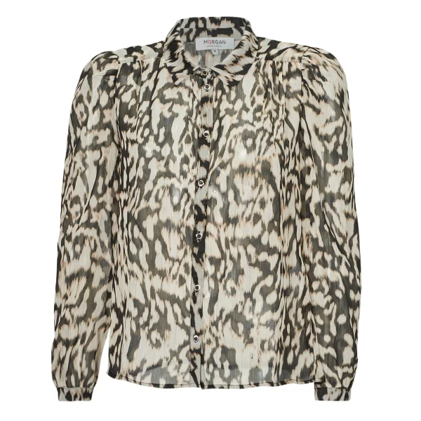 MORGAN Πουκάμισα Morgan CHYLE
