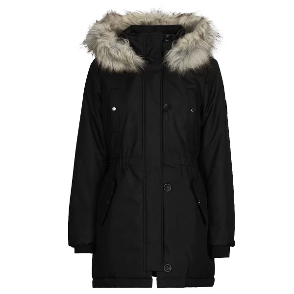 Παρκά Only ONLIRIS FUR WINTER PARKA CC 2023 OTW