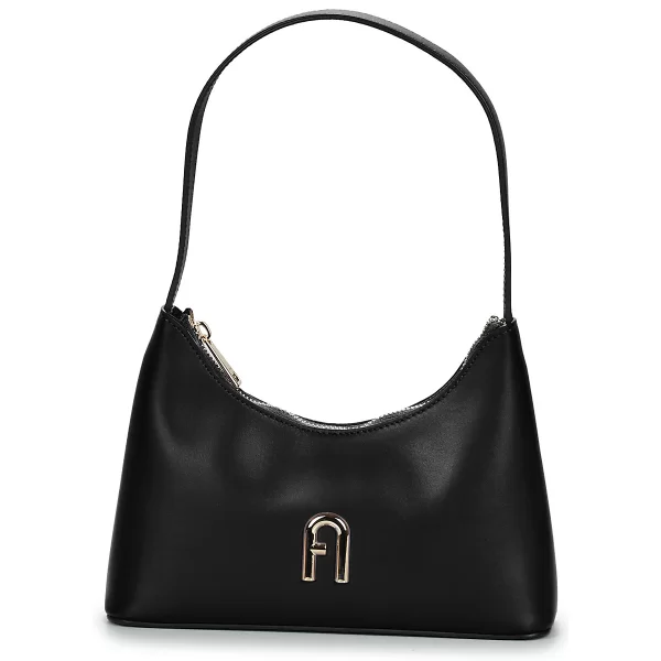 Τσάντες ώμου Furla FURLA DIAMANTE MINI SHOULDER BAG