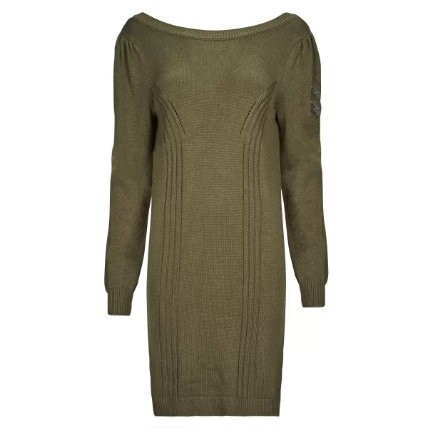 Κοντά Φορέματα Ikks BV30405