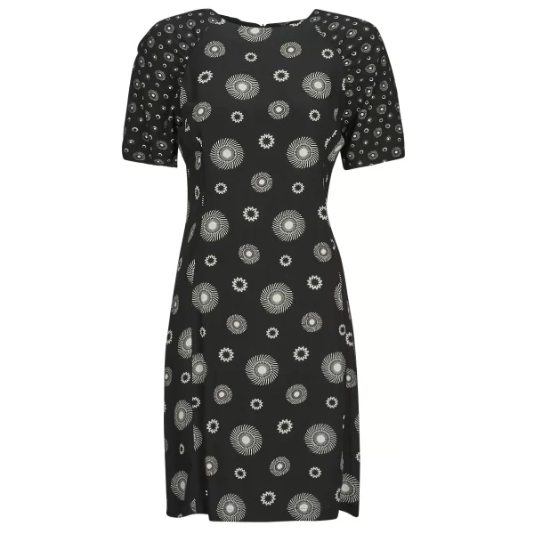 Κοντά Φορέματα Desigual NUEVA YORK