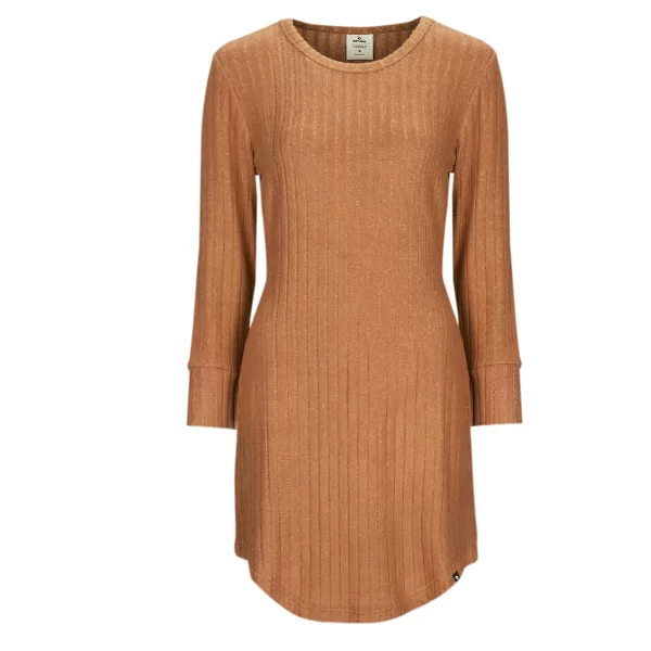 Κοντά Φορέματα Rip Curl NEW COSY DRESS