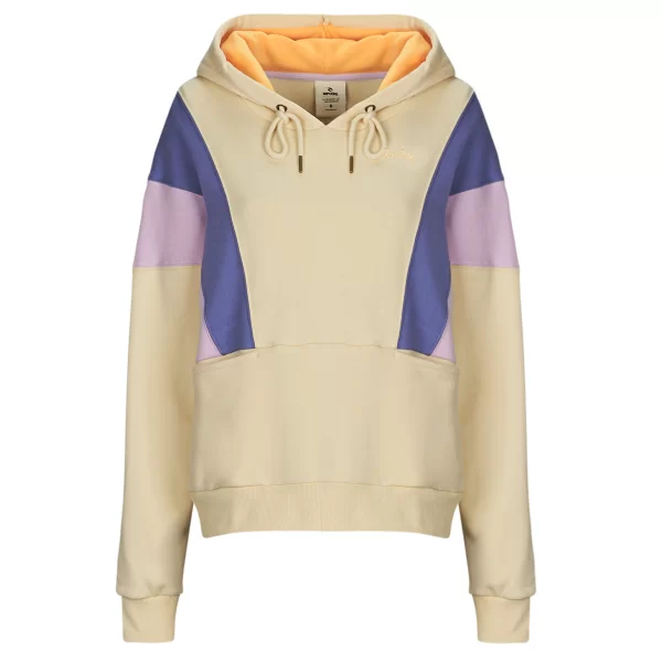 Φούτερ Rip Curl OLALLA HOODIE FLEECE