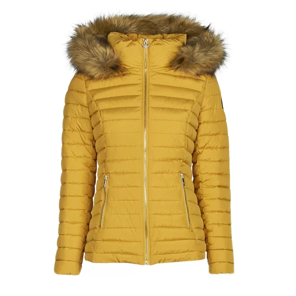 Χοντρό μπουφάν Les Petites Bombes ALIMA