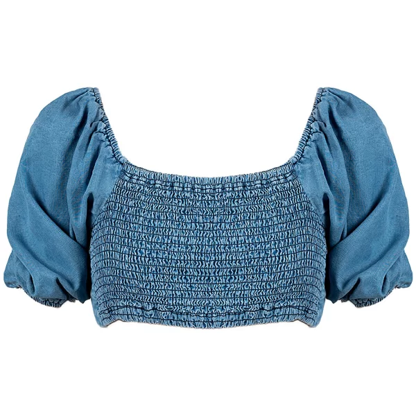 Μπλούζα Patrizia Pepe -