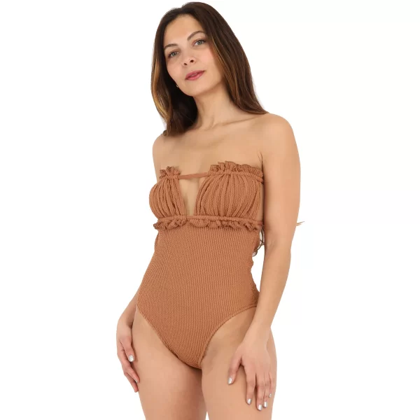 Μαγιό Μπικίνι La Modeuse 66233_P153751