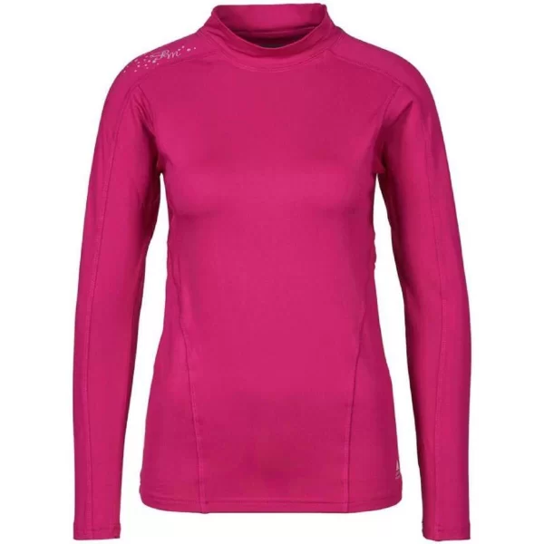 Μπλουζάκια με μακριά μανίκια Peak Mountain Top technique femme ANA