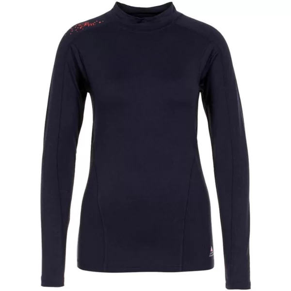 Μπλουζάκια με μακριά μανίκια Peak Mountain Top technique femme ANABI