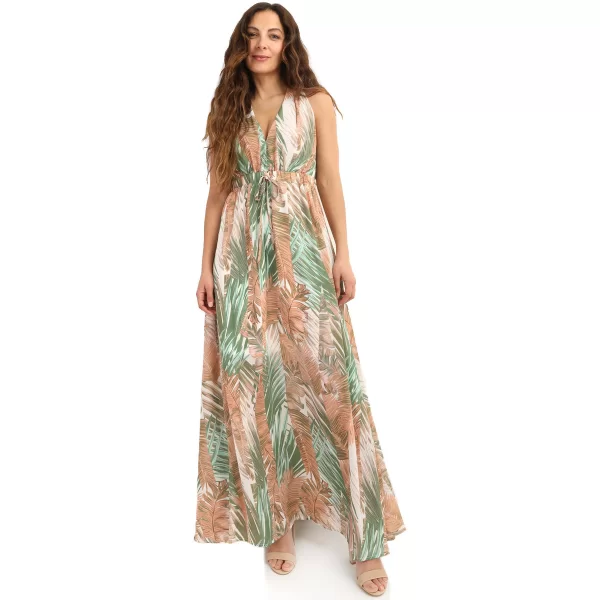 Φορέματα La Modeuse 66317_P154051