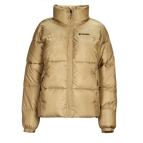 Χοντρό μπουφάν Columbia Puffect Jacket