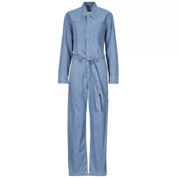 Ολόσωμες φόρμα Esprit RCS BOILERSUIT