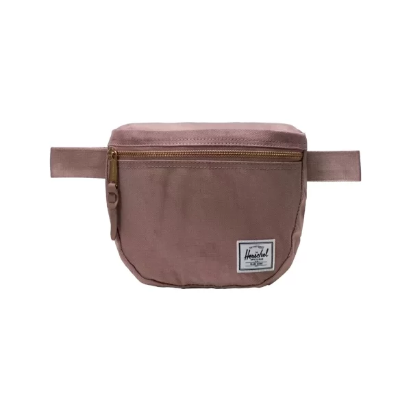 Πορτοφόλι Herschel Settlement Hip Pack - Ash Rose