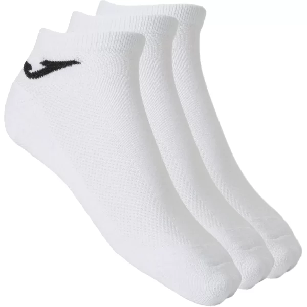 Αθλητικές κάλτσες Joma Invisible 3PPK Socks