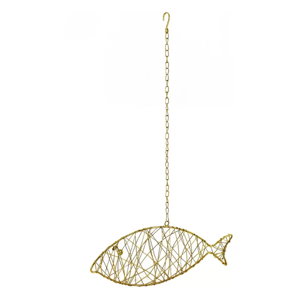 Μενταγιόν Signes Grimalt Μενταγιόν Ψαριών