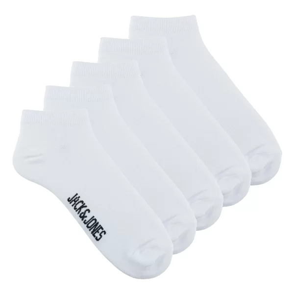 Socks Jack & Jones JACDONGO SOCKS 5 PACK