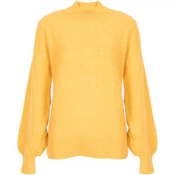 Πουλόβερ Silvian Heach CVA22189LU | Melisia