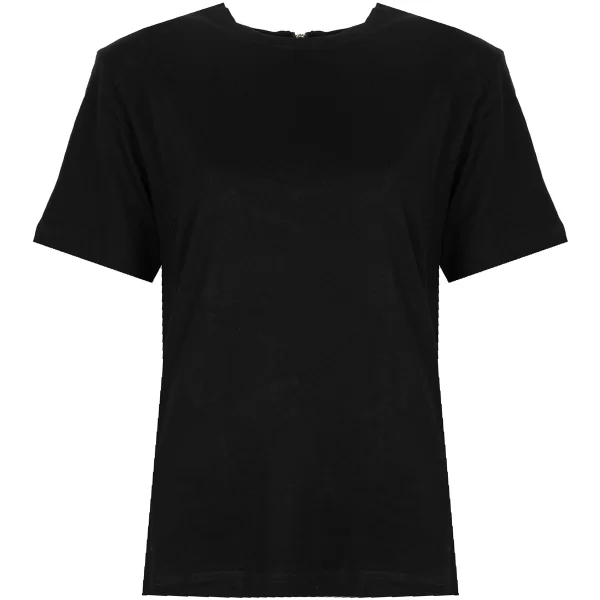T-shirt με κοντά μανίκια Silvian Heach PGP21757TS