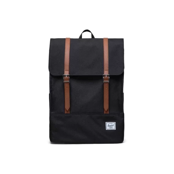 Σακίδιο πλάτης Herschel Survey Backpack - Black