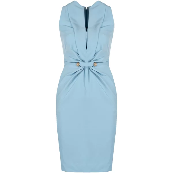 Κοντά Φορέματα Liu Jo CA3130 T2200