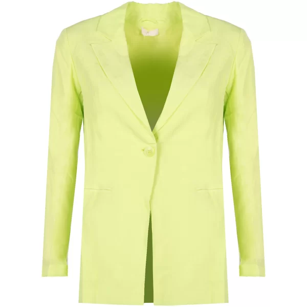 Liu Jo Σακάκια κοστουμιού Liu Jo WA3002 T4818