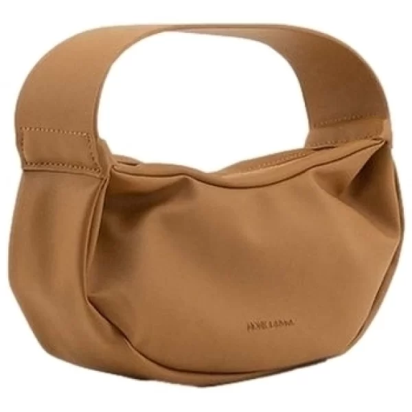 Monk & Anna Πορτοφόλι Monk & Anna Isamu Bag - Acorn