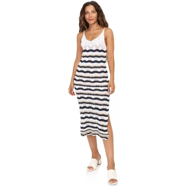 Φορέματα La Modeuse 67365_P156413