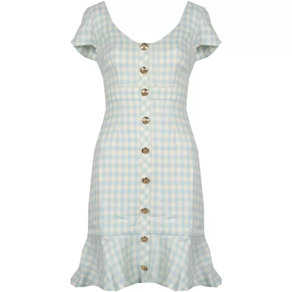 Guess Κοντά Φορέματα Guess W1RK05WECT0