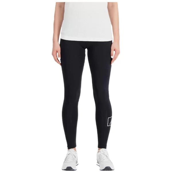 Καλσόν New Balance WP33507 BK