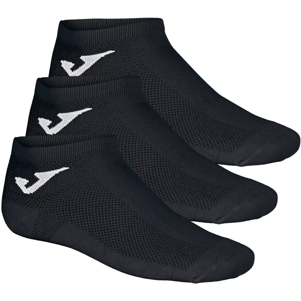 Αθλητικές κάλτσες Joma Invisible 3PPK Socks