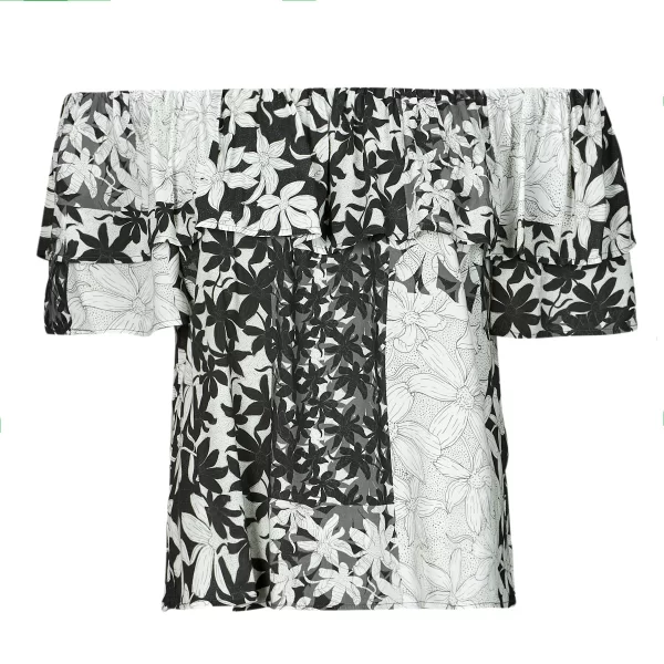 Μπλούζα Desigual BLUS_ANAÏS