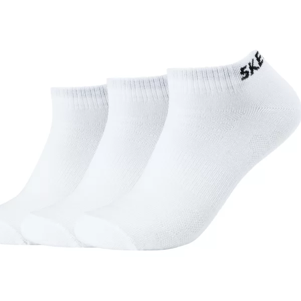 Αθλητικές κάλτσες Skechers 3PPK Mesh Ventilation Socks