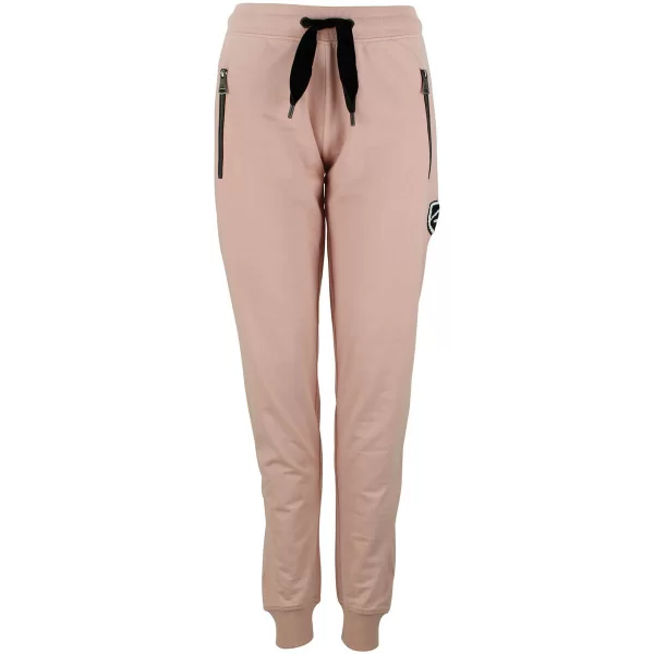 Φόρμες Peak Mountain Pantalon de jogging femme AFRENCH